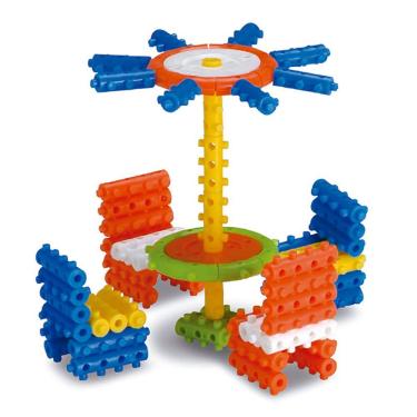 Imagem de Pinos Mágicos 170 Peças - Elka