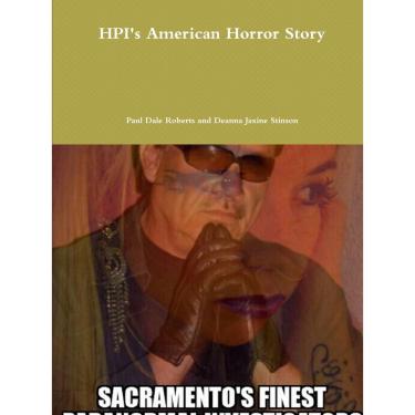 Imagem de HPIs American Horror Story