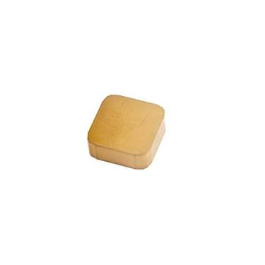 Imagem de HHIP 6010-1006 SNKN Carbide Face Mill Insert, 5/8" IC