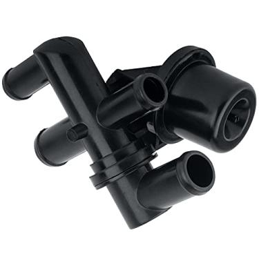 Imagem de BOXI Solenoide de válvula de controle de aquecedor adequado para Cadillac Escalade para Chevy para GMC C1500 C2500 C3500 Express K1500 K2500 K3500 Silverado Suburban Tahoe Savana Sierra Yukon Yukon XL