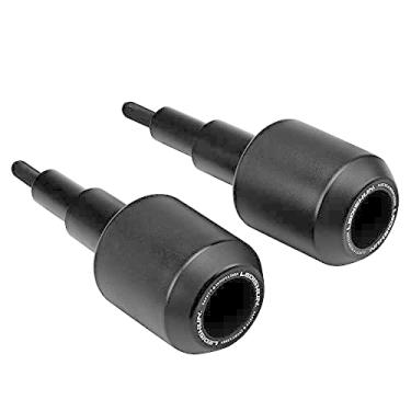 Imagem de Moldura de proteção contra queda de motocicleta protetor de carenagem anti-colisão compatível com Kawasaki Z900 Z 900 SE Z900RS Z 900 RS CAFE ZR900 2017-2018-19-20-21-2022-2023