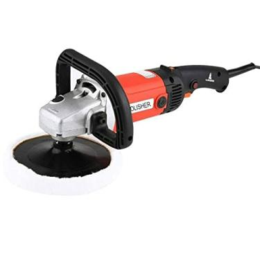 Imagem de Politriz Automotiva Lorben 7 Polegadas 180mm 1400W GT924 (110)