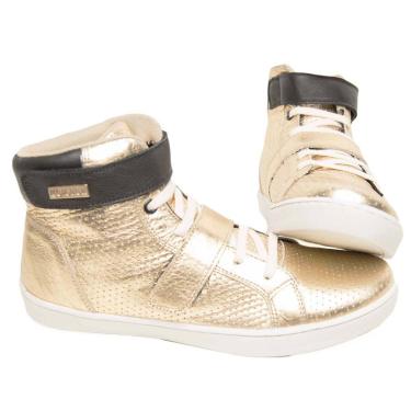 bota de treino feminina netshoes