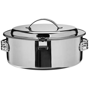 Imagem de Food Container 4 Riva Inox