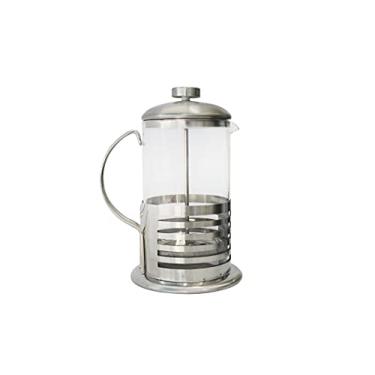 Imagem de CAFETEIRA DE PRENSA FRANCESA 8.5 CM X 18 CM 350 ML (L)