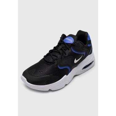 Nike Air Max Azul Bebe Ofertas Com Os Menores Precos No Buscape