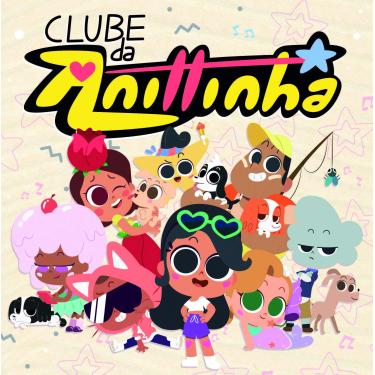 Imagem de Clube da Anittinha