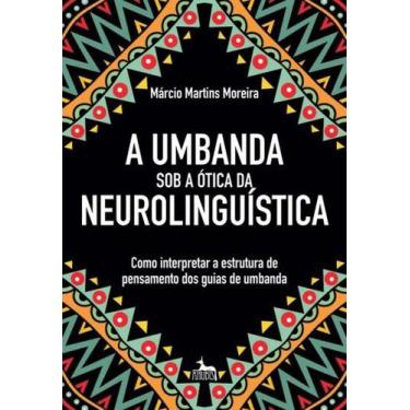 Imagem de Umbanda Sob A Ótica Da Neurolinguística - Anúbis