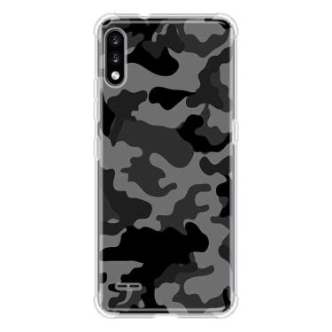 Imagem de Capa Capinha De Celular Compatível com LG K22 LG Personalizada