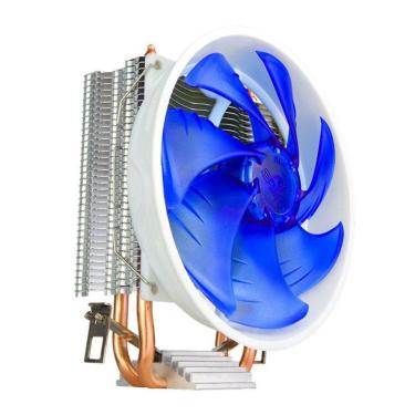 Imagem de Air Cooler Cpu Alseye Aurora 120t - Alseye 120T Intel Amd