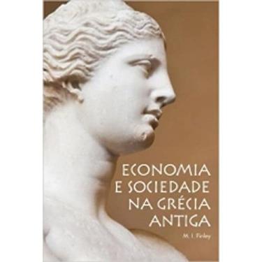 Imagem de Economia e sociedade na Grécia antiga