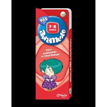 Imagem de Abremente Fas 7-8 Anos