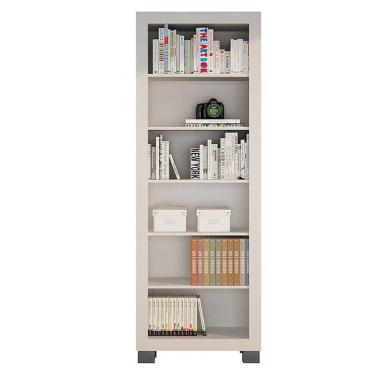 Imagem de Armário Multiuso Flex Branco - Valdemóveis