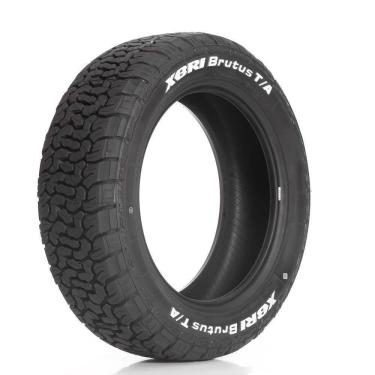 Imagem de Pneu 225/60R18 Aro 18 T XBRI BRUTUS T/A 8PR 101/98R