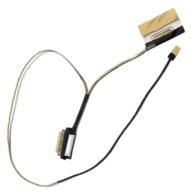 Imagem de Flat cabo da tela para Acer Aspire A515-43 A515-52 A515-52G