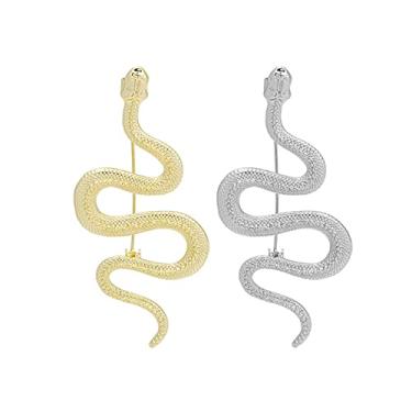 Imagem de 2-3 peças punk aranha cristal contas broche conjunto de alfinetes para mulheres homens rock gótico falso pérola animal mochila cachecol camisa saco chapéu xaile pin bar festa corpo halloween joias