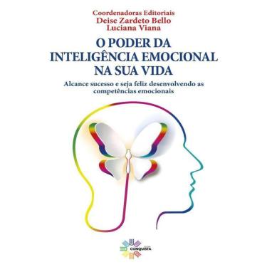 Imagem de O Poder Da Inteligência Emocional Na Sua Vida
