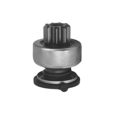 Imagem de Bendix Motor de Partida KOMBI - 9 Dentes (ZEN0989)