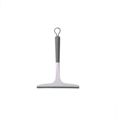 Imagem de Rodo Multiuso Limpeza Silicone Lavanderia Pia Cozinha Flow