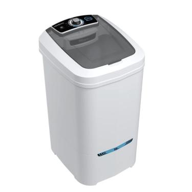 Imagem de Lavadora de Roupas Tanquinho 16 KG 127v Branco
