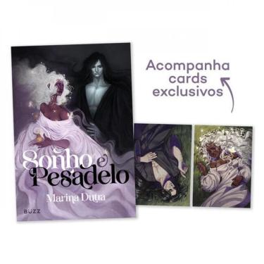 Imagem de Sonho E Pesadelo