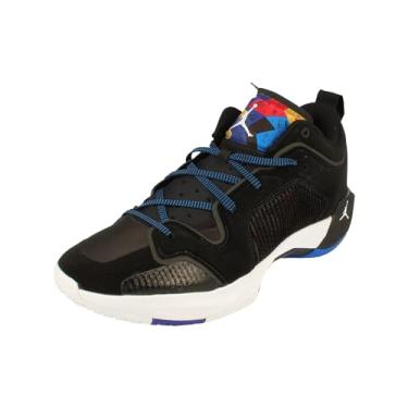 Imagem de AIR Jordan XXXVII Low Adult DQ4122-061 (Preto/Branco-University RE), tamanho 42