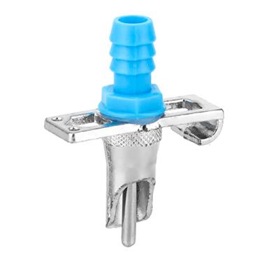 Imagem de Bebedor de água Automático, Alimentador de água para Coelho, Equipamento para Beber Gado, Instalação Simples e Estanque à água para Coelhos, Com Material PP de,