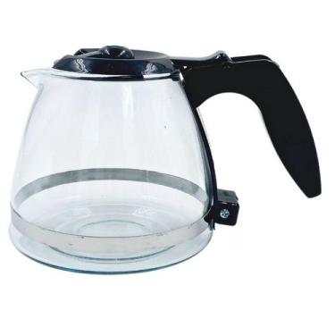 Imagem de Jarra Cafeteira Black & Decker Dcm 2000