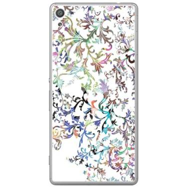 Imagem de Capa Adesivo Skin106 Verso Para Sony Xperia Xa Ultra - KawaSkin