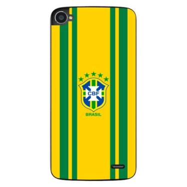 Imagem de Capa Adesivo Skin367 Verso Para Blu Dash X Plus (2015) - KawaSkin