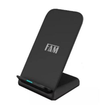 Imagem de Carregador Fast Charge Por indução Para S20 - FAM