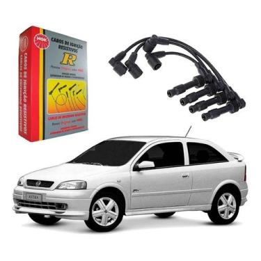 Imagem de Cabo De Vela Ngk Astra 2.0 16v 1998 A 2004