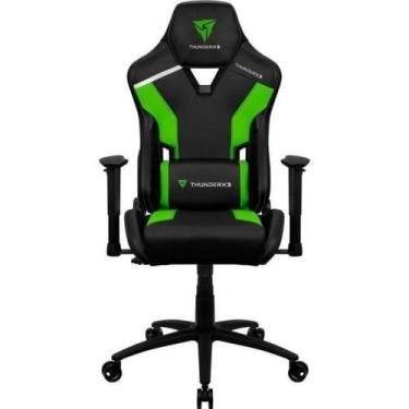 Imagem de Cadeira Thunderx3 Tc3 Neon Green