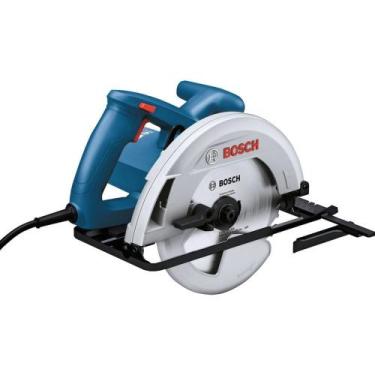 Imagem de Serra Circular Bosch GKS130, 7.1/4, 1300 Watts - 220 Volts, 220V