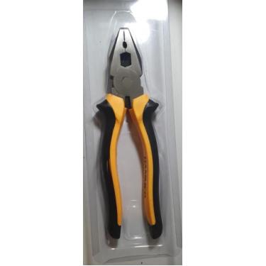 Imagem de Alicate Universal 8" Aço Carbono Polido - Hammer
