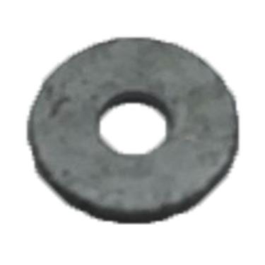 Imagem de Arruela Plana de Aço de Colheitadeira CR5080 TC507 - Fiat