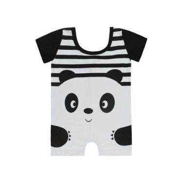 Imagem de Body Listrado de Panda - Big Bless, 2