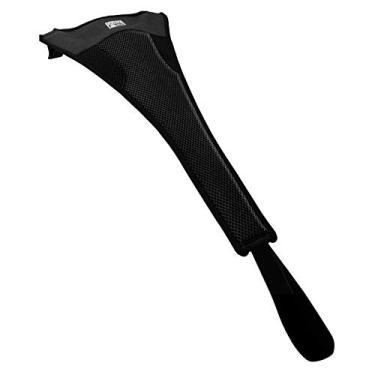 Imagem de GORIX Capa protetora de proteção contra suor para treinador de bicicleta (GW-C1 (Global Edition)) (preto)