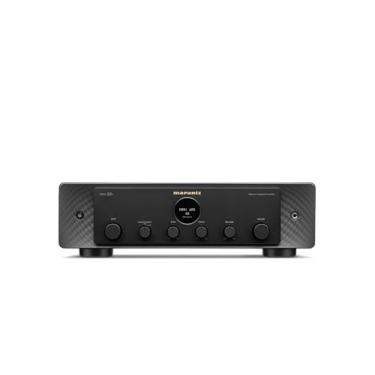Imagem de Marantz Amplificador Estéreo Integrado Modelo 40n com Streaming Integrado (Preto)