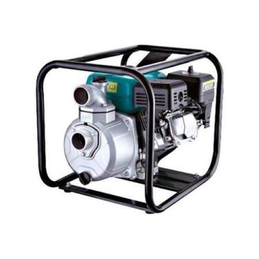 Imagem de Motobomba Autoescorvante à Gasolina LGP20C 6.5hp Lepono