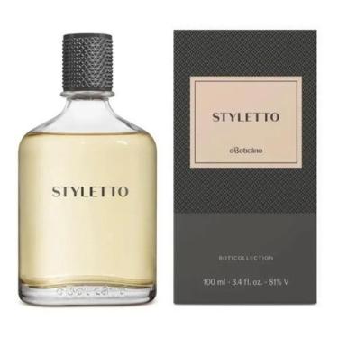 Imagem de Boticollection Desodorante Colônia Styletto 100ml