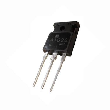 Imagem de Transistor 2sa1633 - Alta Qualidade - Original - CHIPSCE, 2SA1633