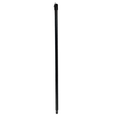 Imagem de Extensão Extensor 100cm 1m para Perfurador de Solo Carbon Fak