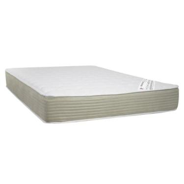 Imagem de Colchão King One Face Revolution Tecnopedic 193X203x30cm - Castor, Kin