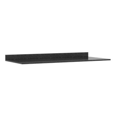 Imagem de Tampo para Balcão de Cozinha 120cm Maly N03 Onix - Mpozenato, Onix, 9 