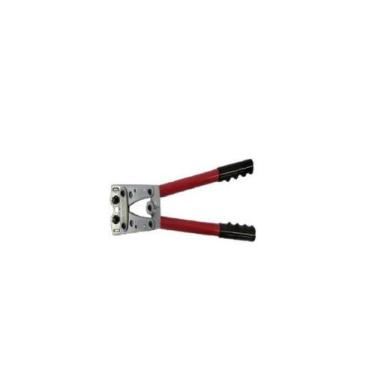 Imagem de ALICATE DE CRIMPAGEM MANUAL - HX-50B - (TERMINAL E LUVA COMPRESSÃO DE 