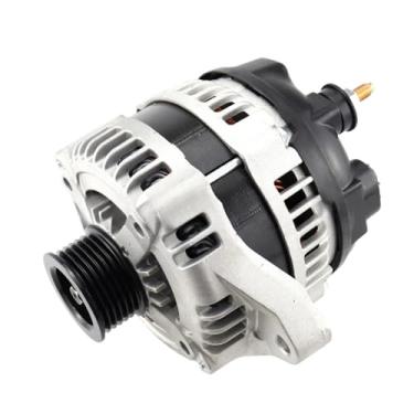 Imagem de Alternador gerador compatível com Maserati GranTurismo GranCabrio 4200 GT QUATTROPORTE V 4.2 4.7 193120 235963 263830 263831