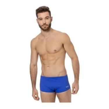 Imagem de Sunga Lisa Masculina Adulto 4348l - Summer Color, 39, P