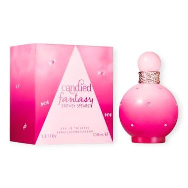 Imagem de Perfume Feminino Britney Spears Candied Fantasy Eau de Toilette Spray1