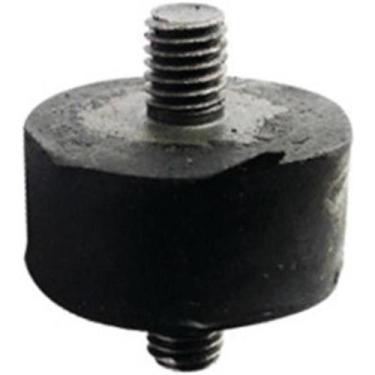 Imagem de Coxim do radiador Volkswagen Gol 1984 a 2014 MOBENSANI MB323